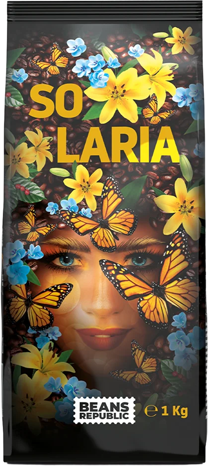 Packshot of Solaria